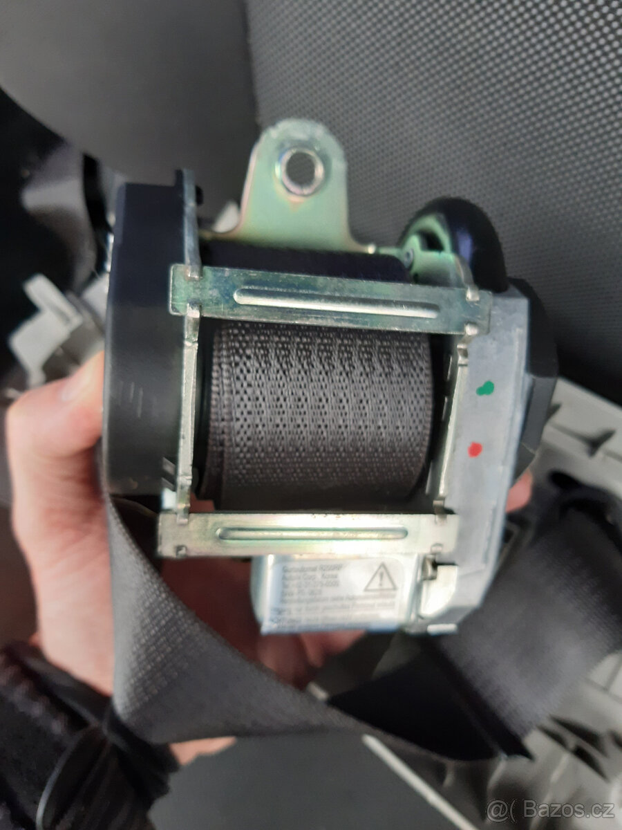 Chevrolet Cruze 2,0VCDi 120kW 2011 - dily - 4