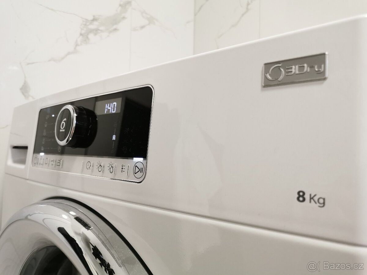 Whirlpool sušička - 4
