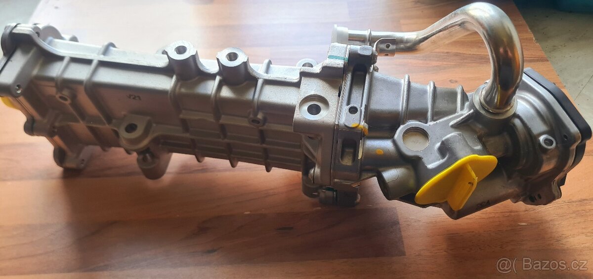 Eg ventil Iveco Daily 3.0, A2C53299747, A2C53299782 AH - 4