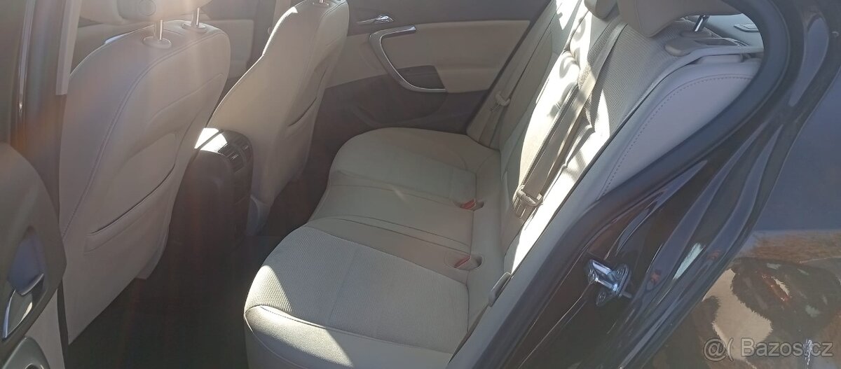 Opel Insignia č. 25411 - 4