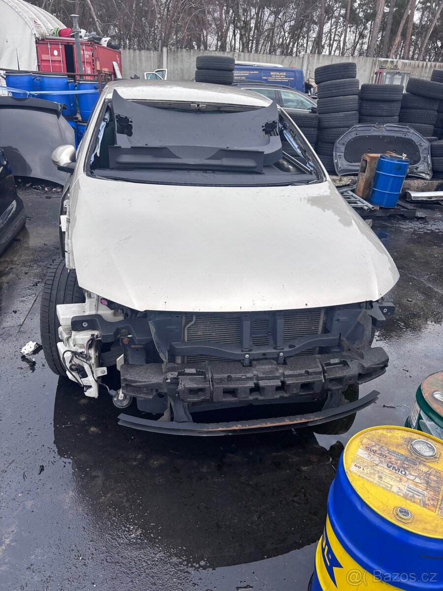 Vw passat B6 sedan díly - 4