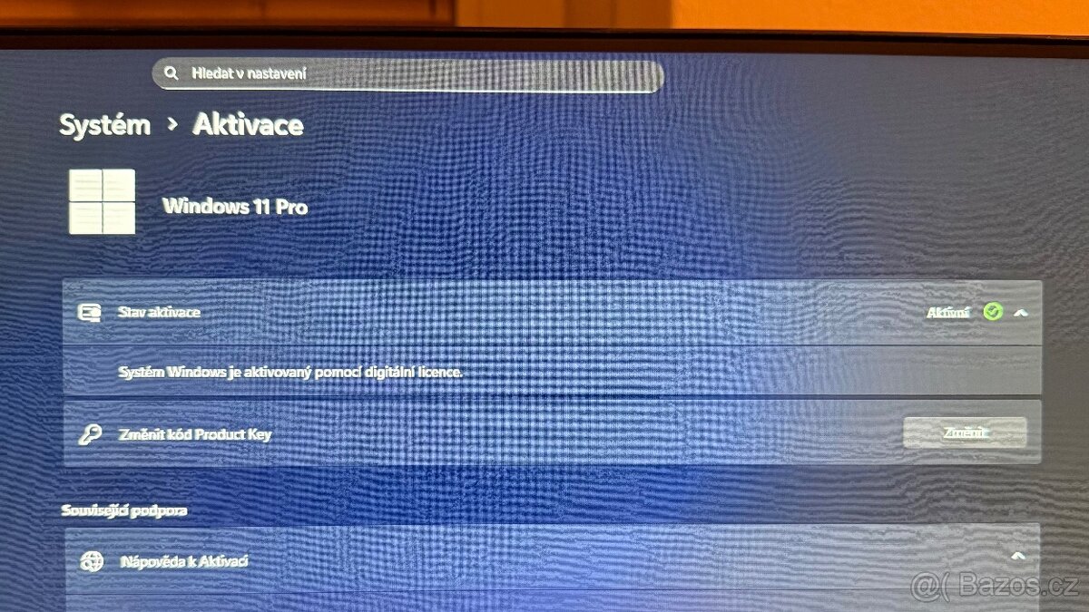 PC sestava | i3-8100 a GTX 1660 Ti - 4