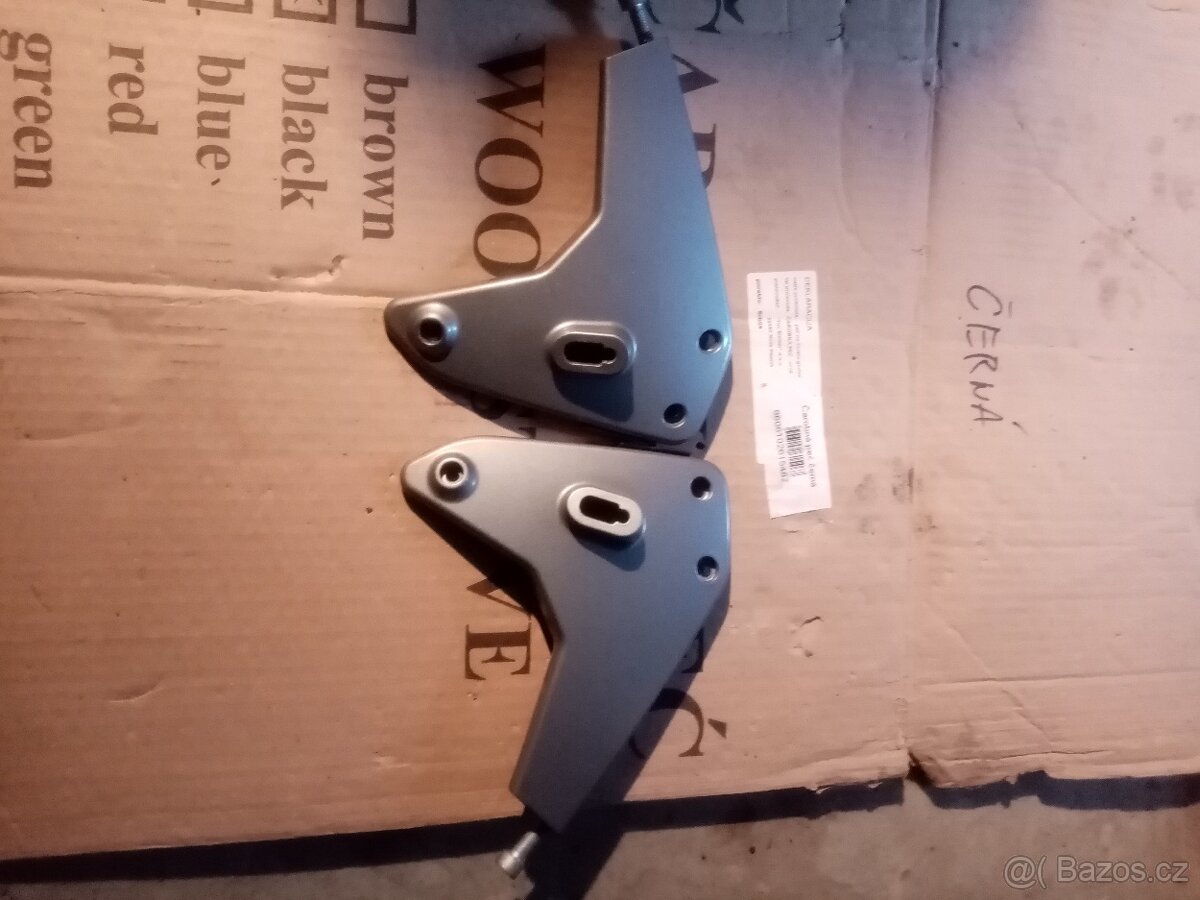 Moto guzzi breva 850 rv 06 - 4