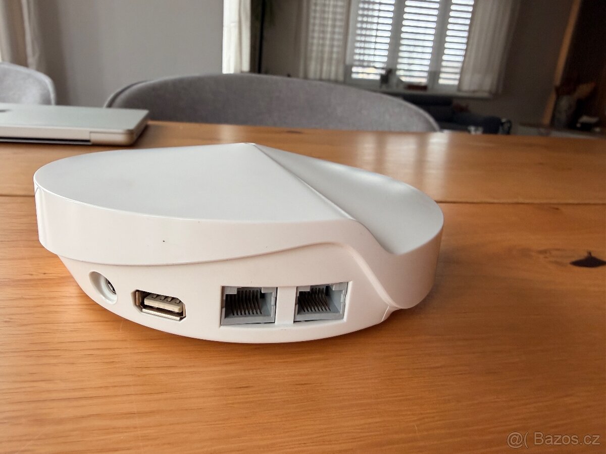 TP-Link Deco M9 Plus (AC2200) – mesh WiFi router - 4