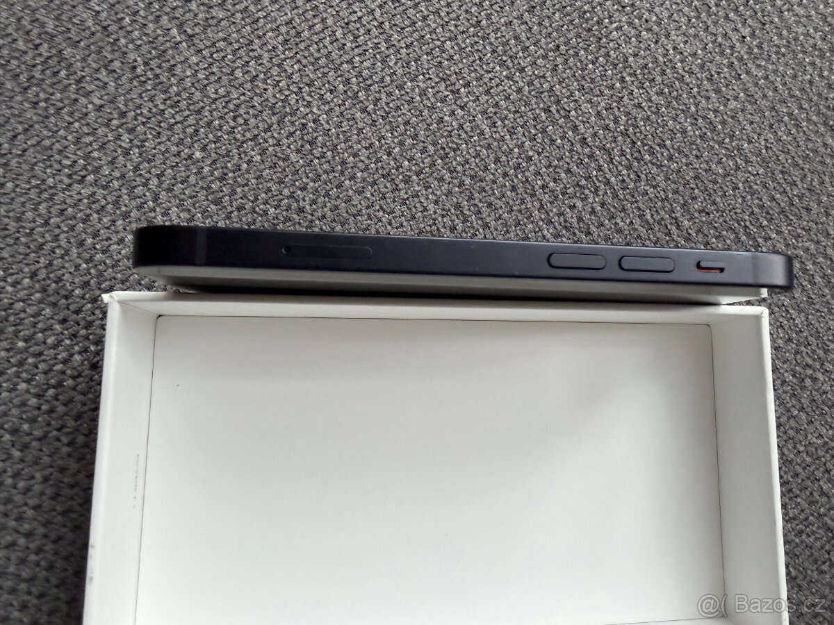 iPhone 12 mini 256GB - 100% kondice baterie - 4