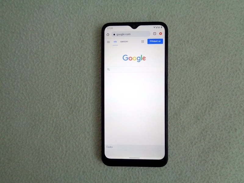 Nokia G21 - 4