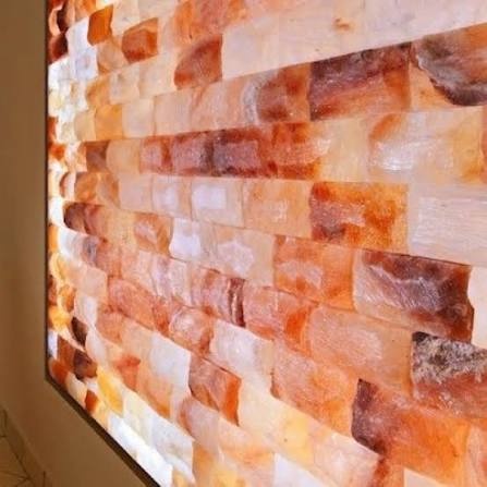 Solná cihla 20x10x2,5cm - 4