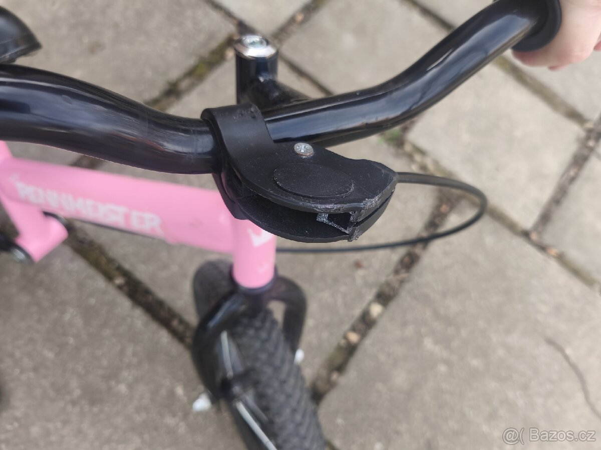 Dětské odrážedlo Rennmeister - 4