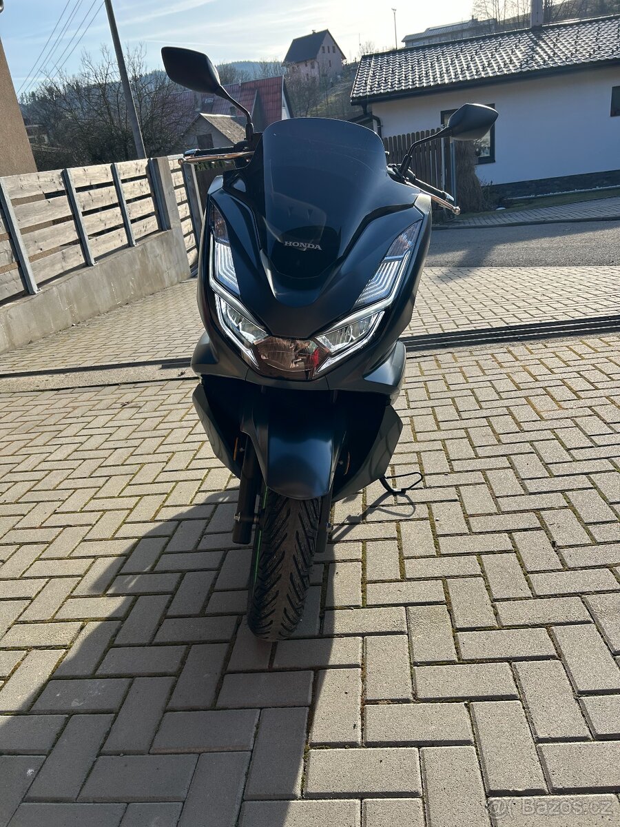 Honda PCX 125 2021 - 4