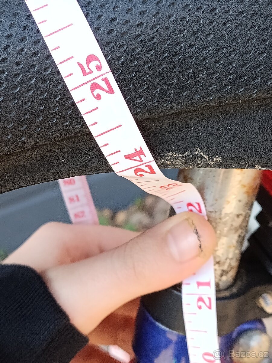 Horské kolo Favorit Comander - 4