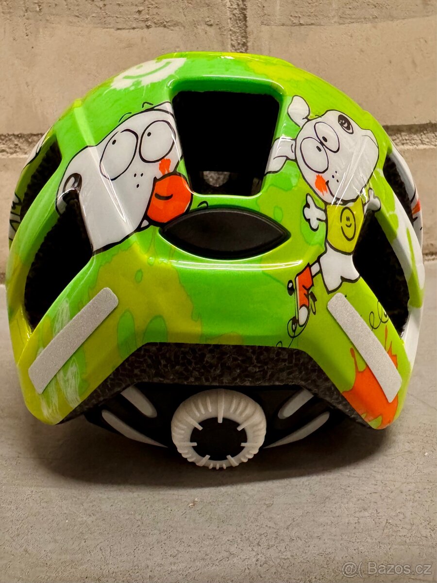 Dětská helma ETAPE Kitty 2.0 - 4