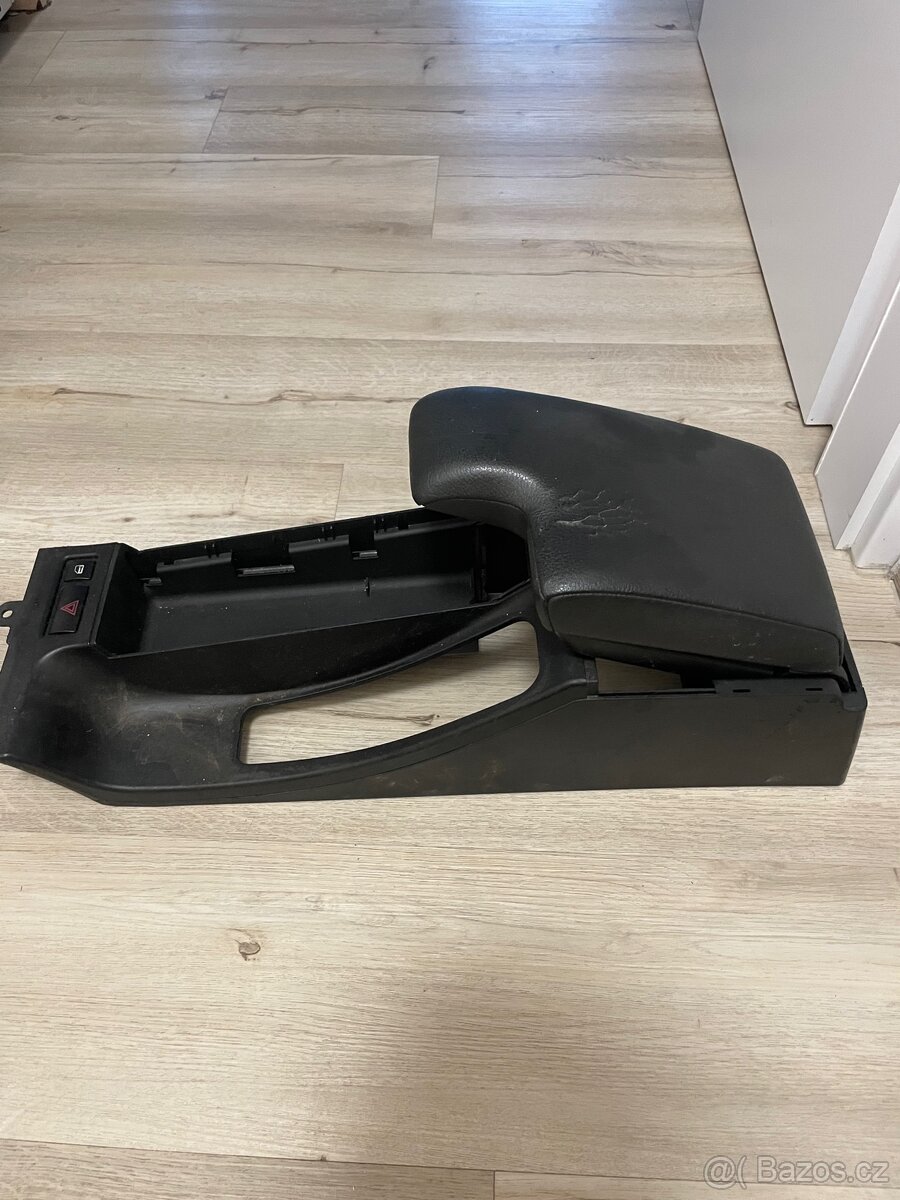 Panel na Bmw E46 - 4