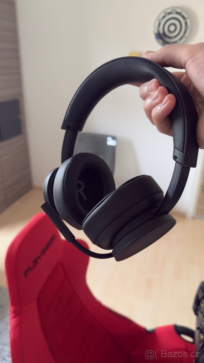 Fanatec Racing setup - 4