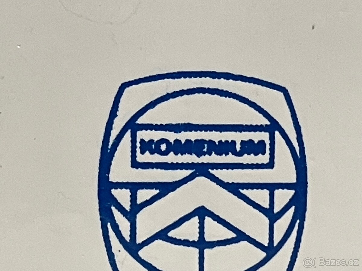 Ovládací panel do kinosálů - 4