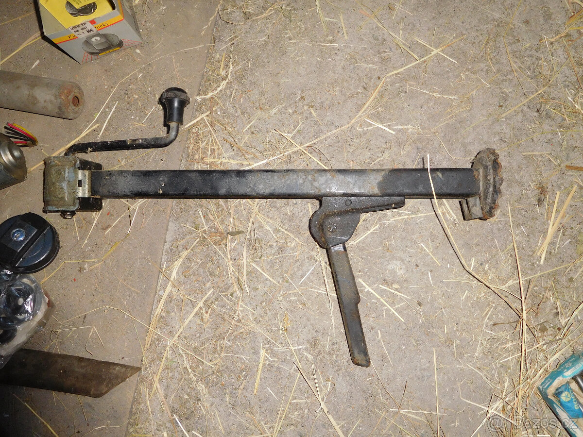 Díly Lada/Škoda - 4