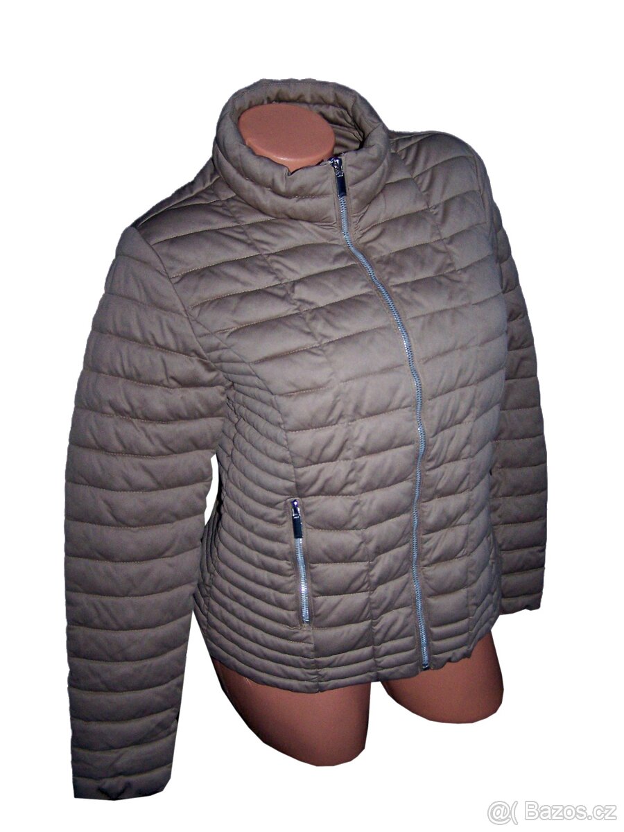 dámské bundy - 4