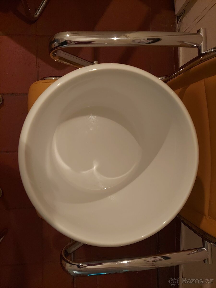 Keramický obal Planta 907/32 Alaska Weiss - 4