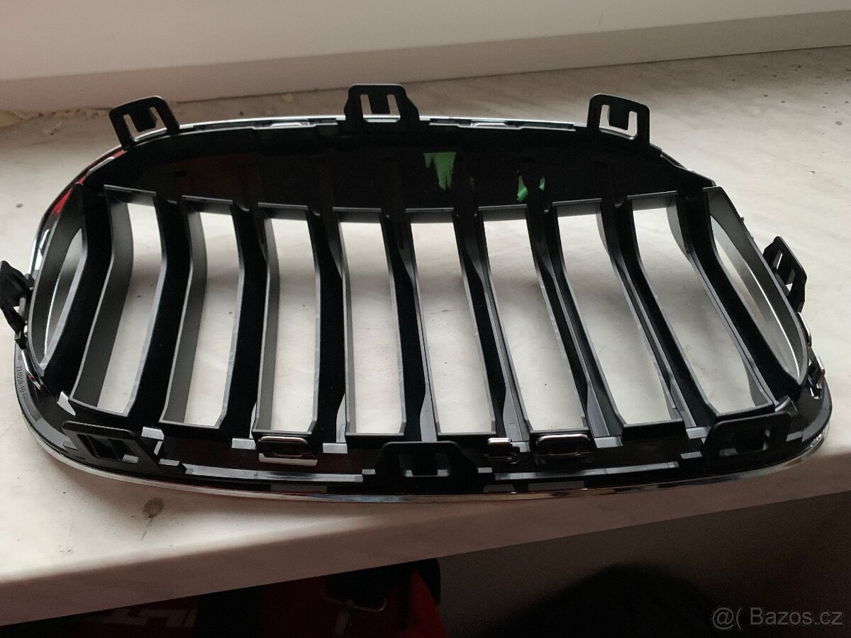 Ledvinky BMW 2 - 4