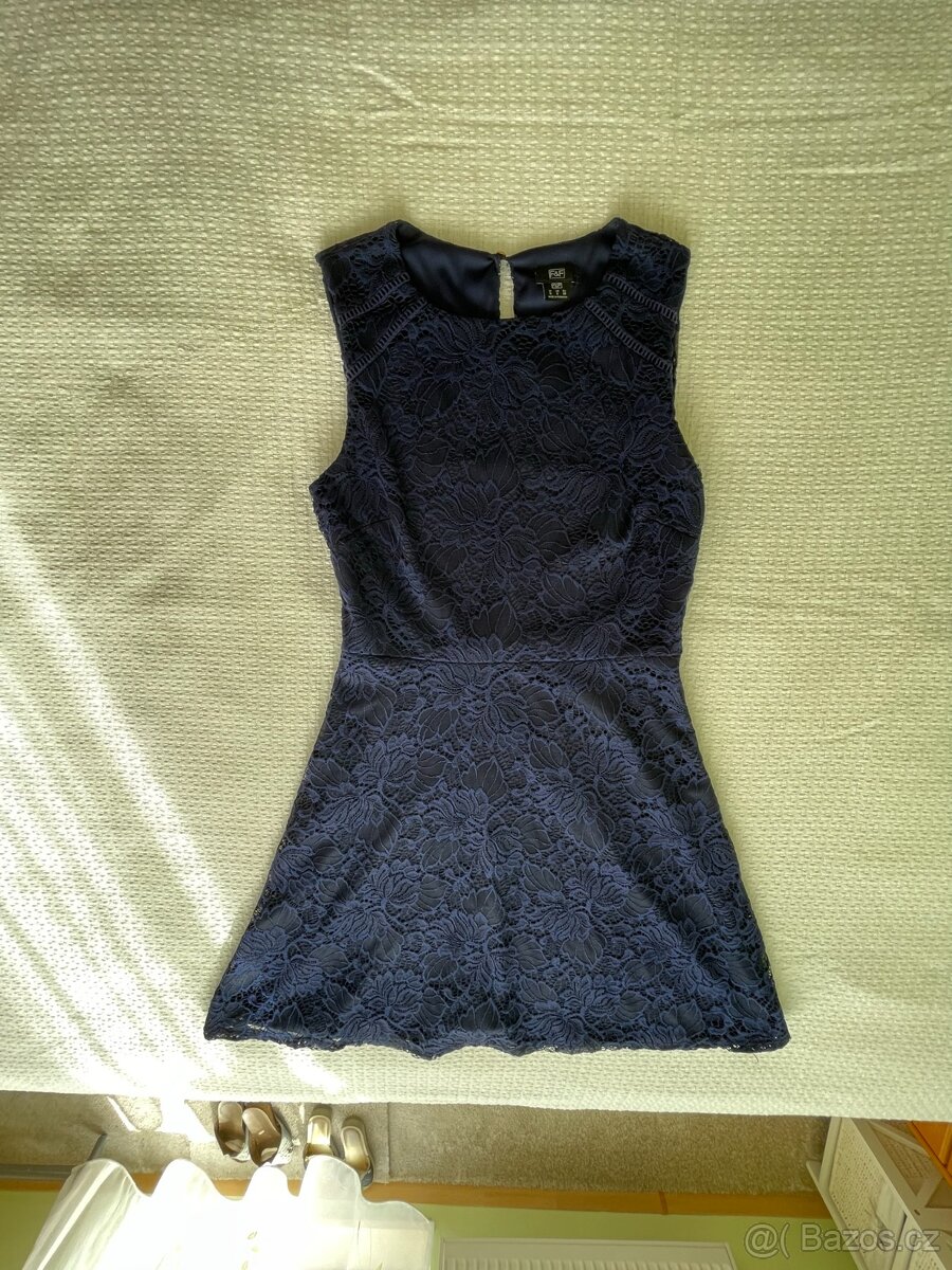 Společenské šaty - 4