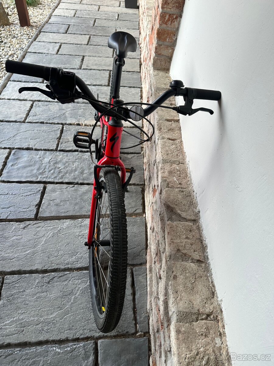Dětské kolo Specialized “24” - 4