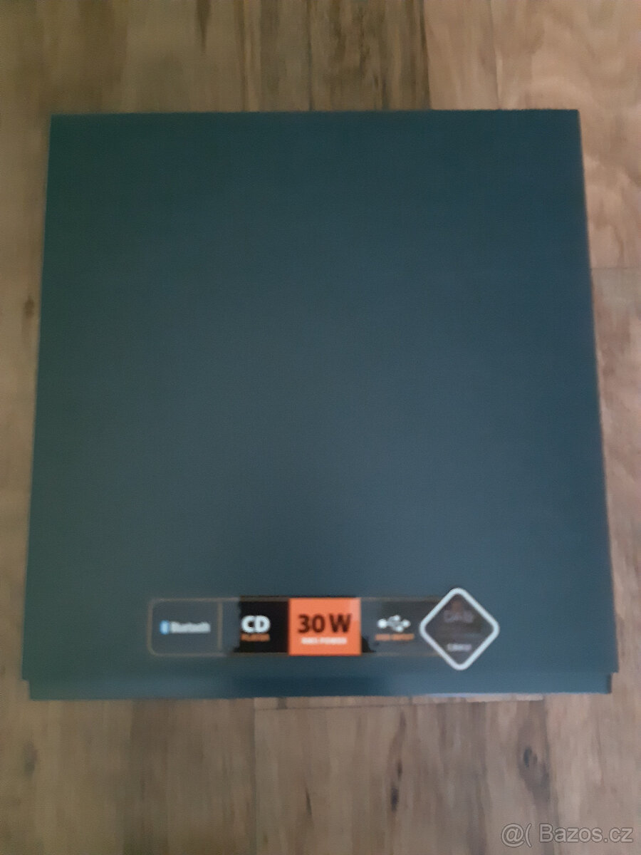 Mikrosystém GoGEN MSC 472 - 4