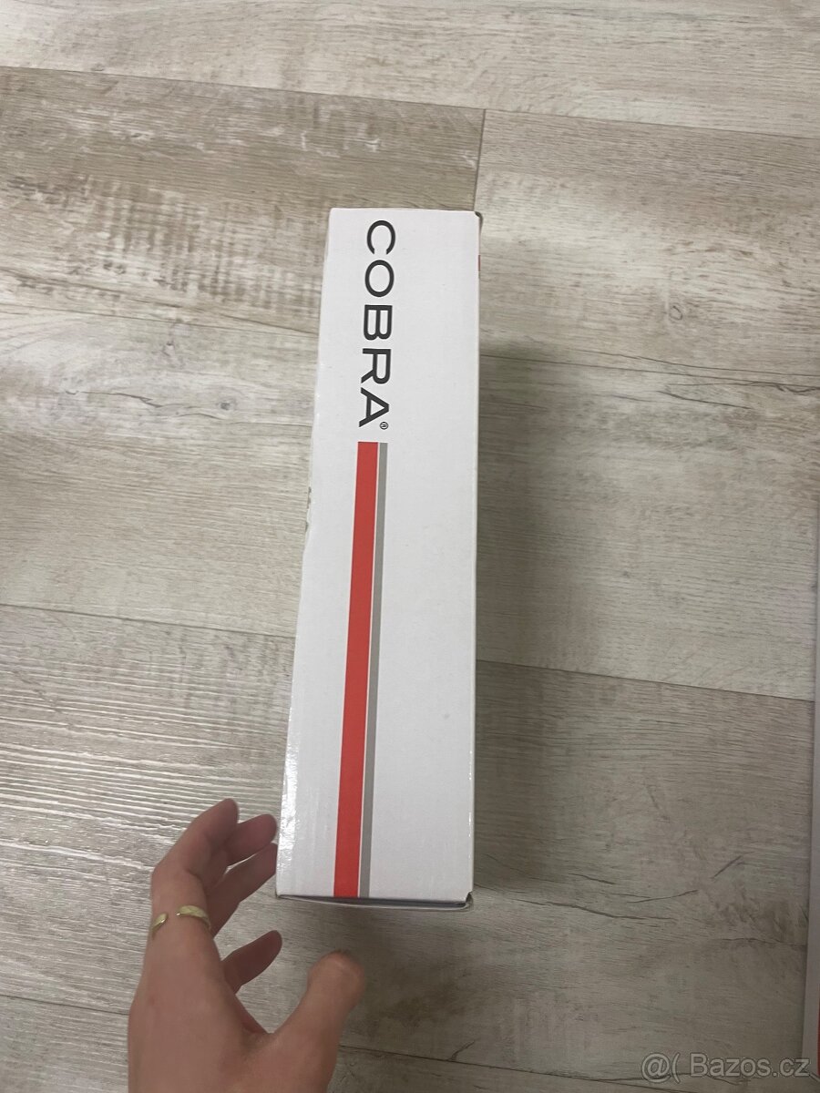 Dveřní kování - 4