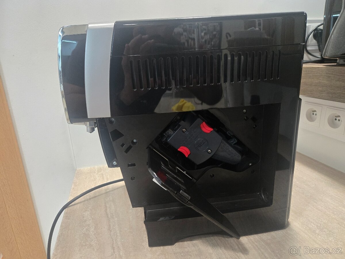 Delonghi Dinamica - 4