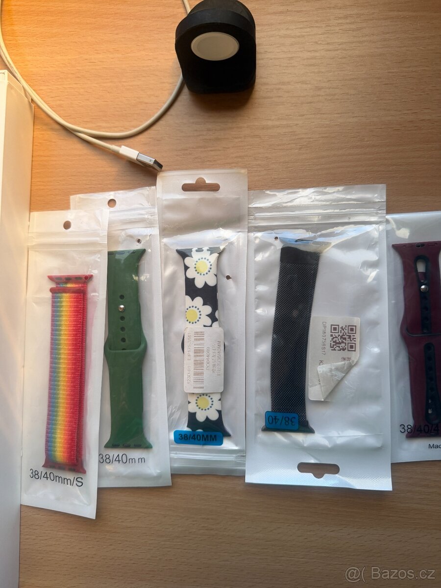 apple watch 3 38mm - 4