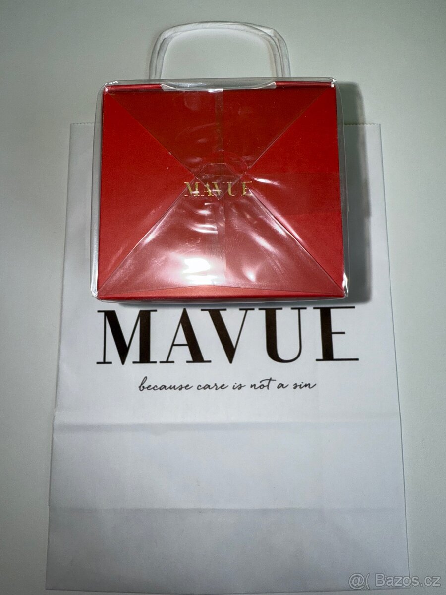 Parfém Mavue Icône Tendresse – 50 ml (pro ženy) - 4