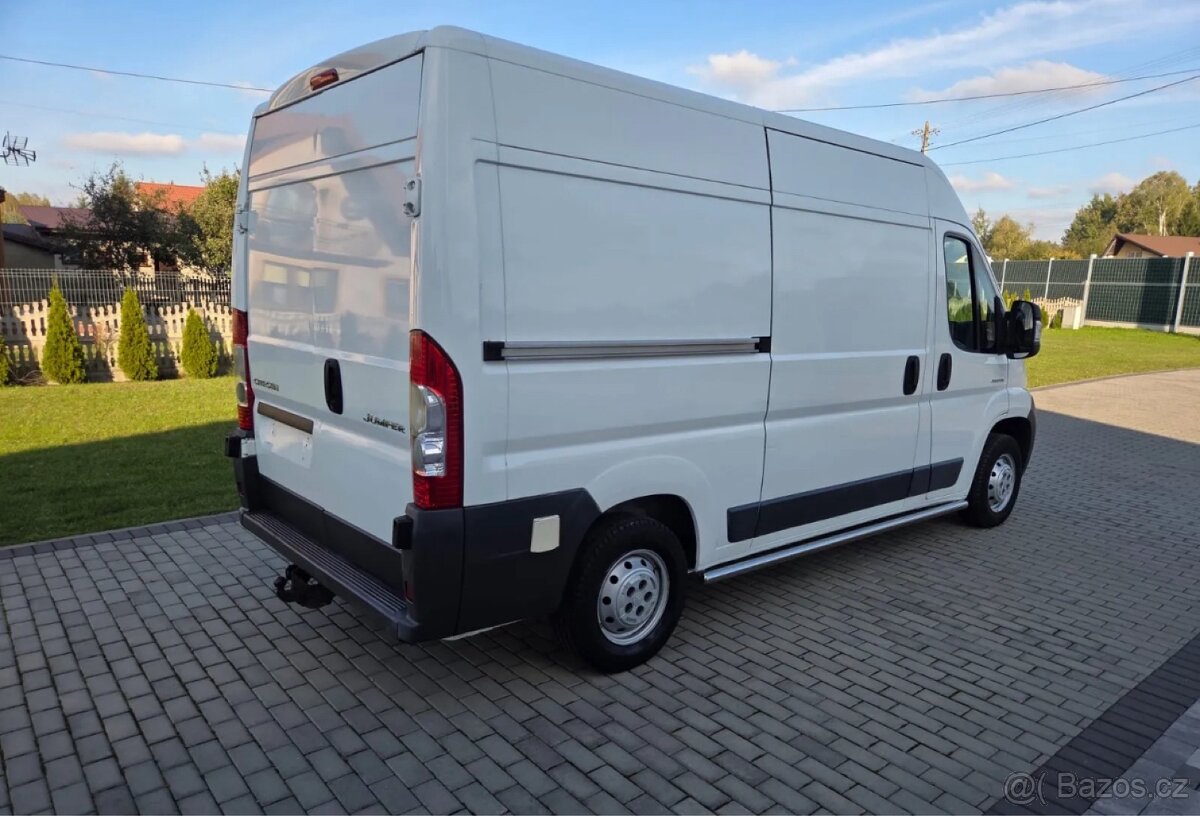 Citroen Jumper L2H2 Foodtruck - 4