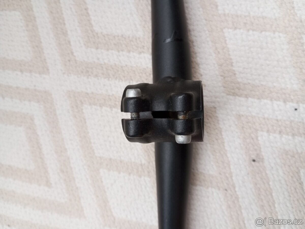 MTB řidítka Race Light 63 cm - 4