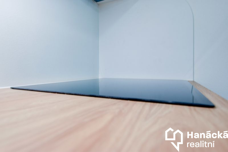 Pronájem bytu 2+kk, 43,4 m² – Ostružnická,... - 4