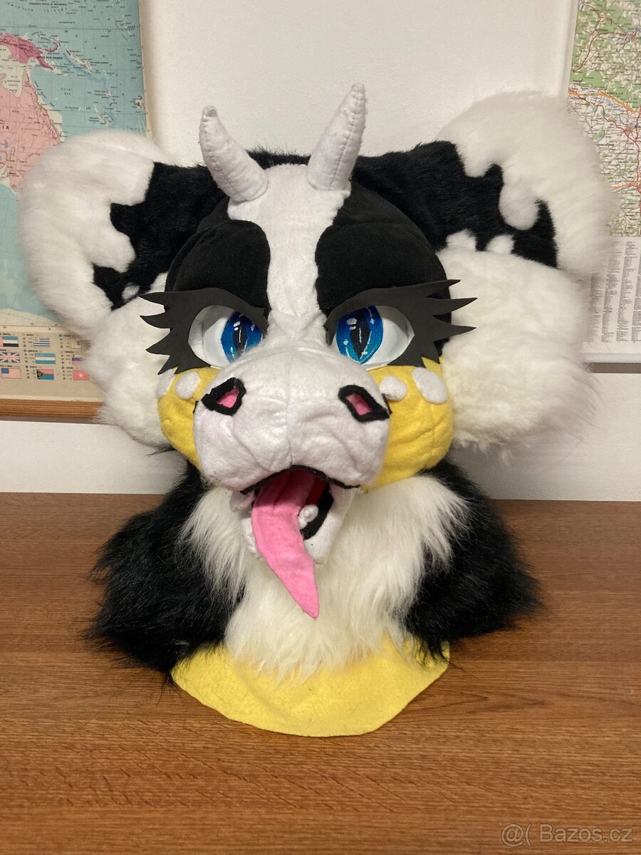 fursuit - 4