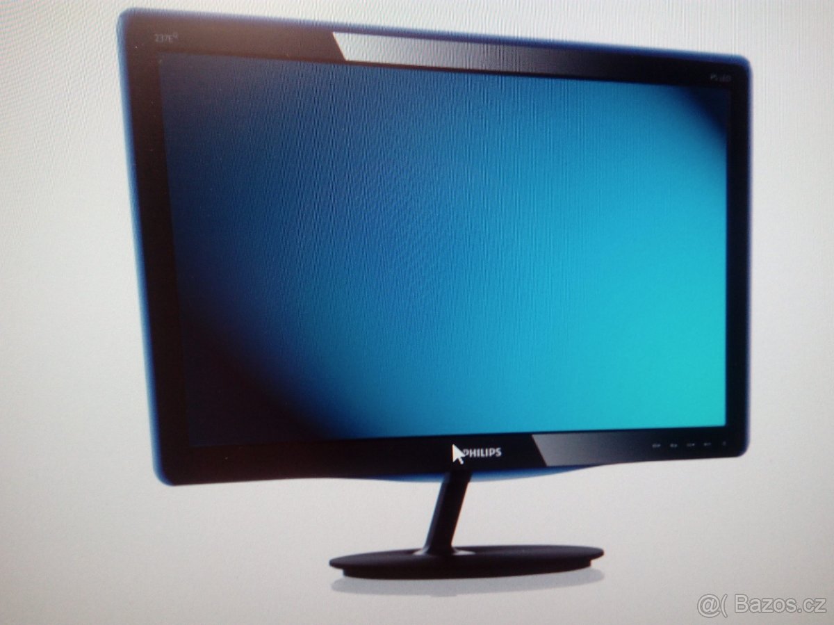monitor Philips 237EQPH 23" - 4