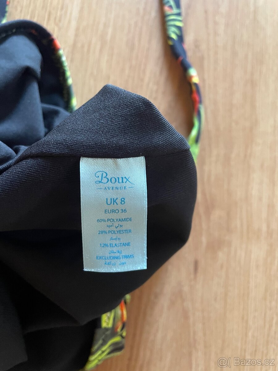 Dámské plavky Boux Avenue - 4