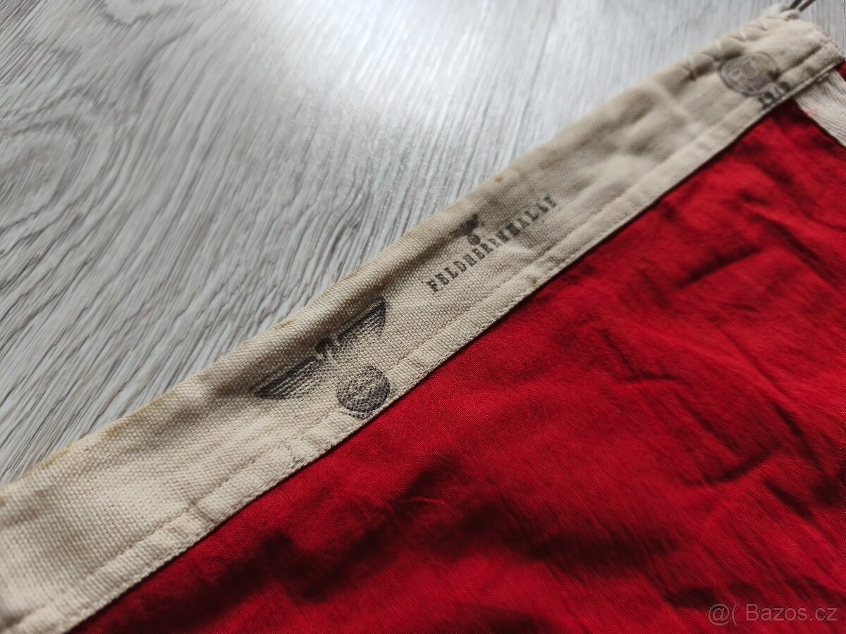 Německé vlajky,různé organizace - 4