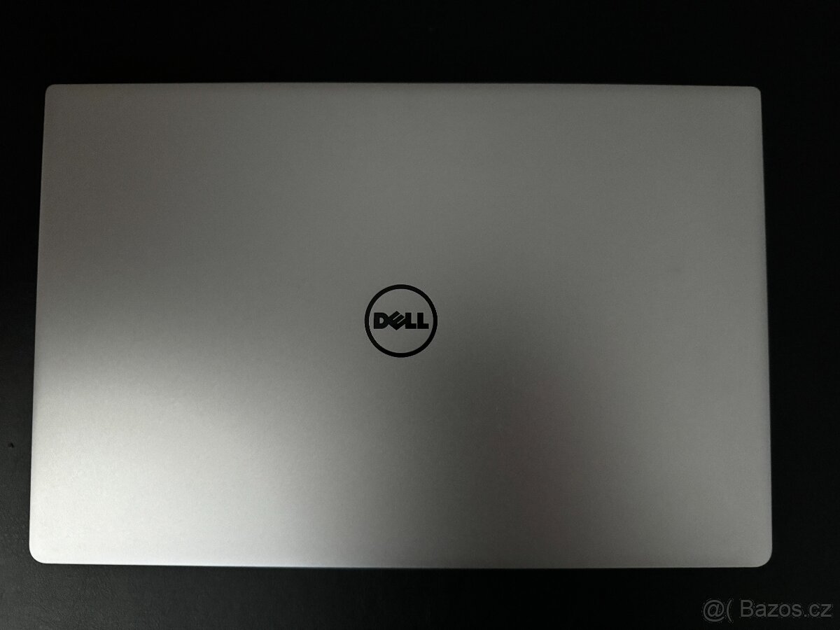 Dell XPS 13 9360 i7-7500 / ram8GB / 256 GB NVMe - 4