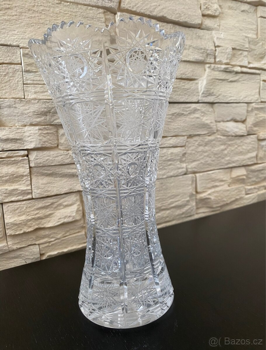 Váza - 4