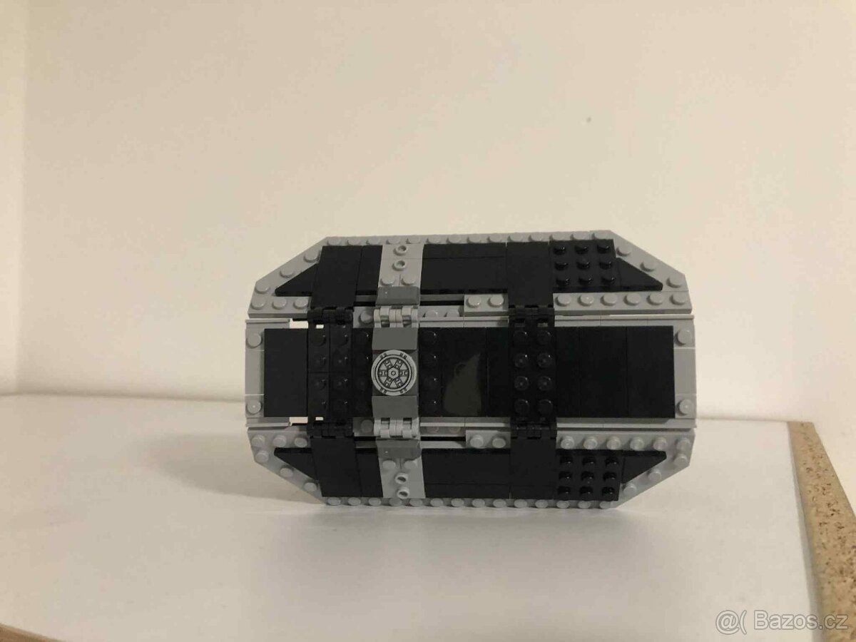LEGO Star Wars 75347 Bombardér TIE - 4