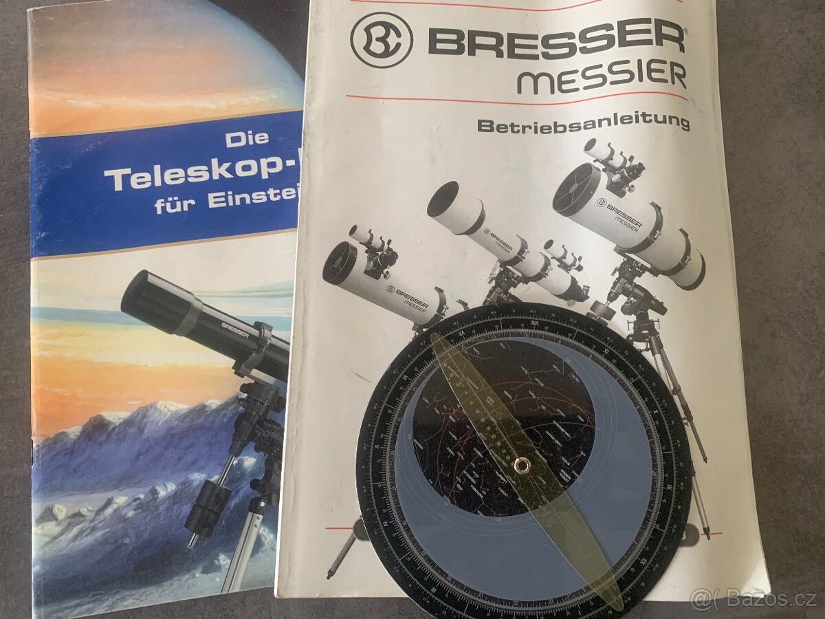 Bresser R152S - 4