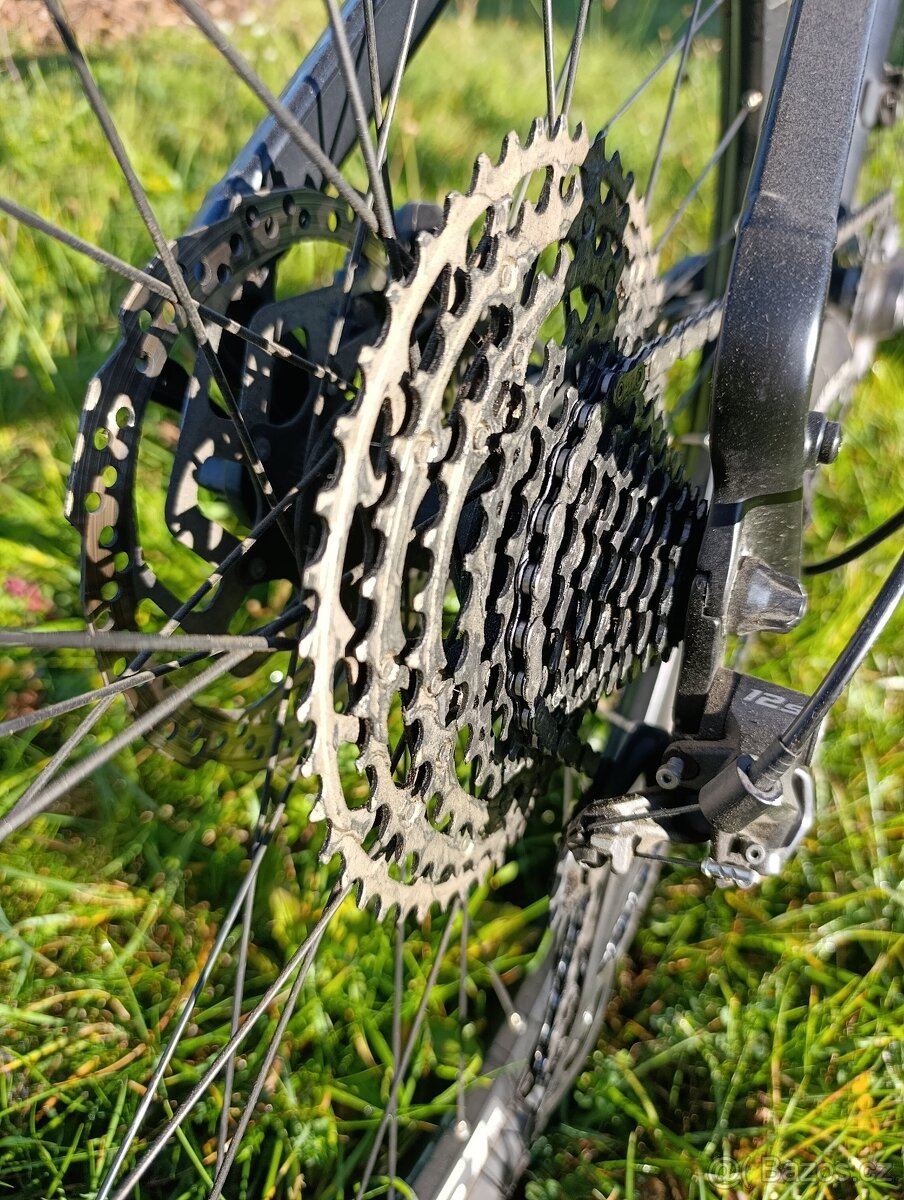 Horské kolo Ghost vel. 29" - 4