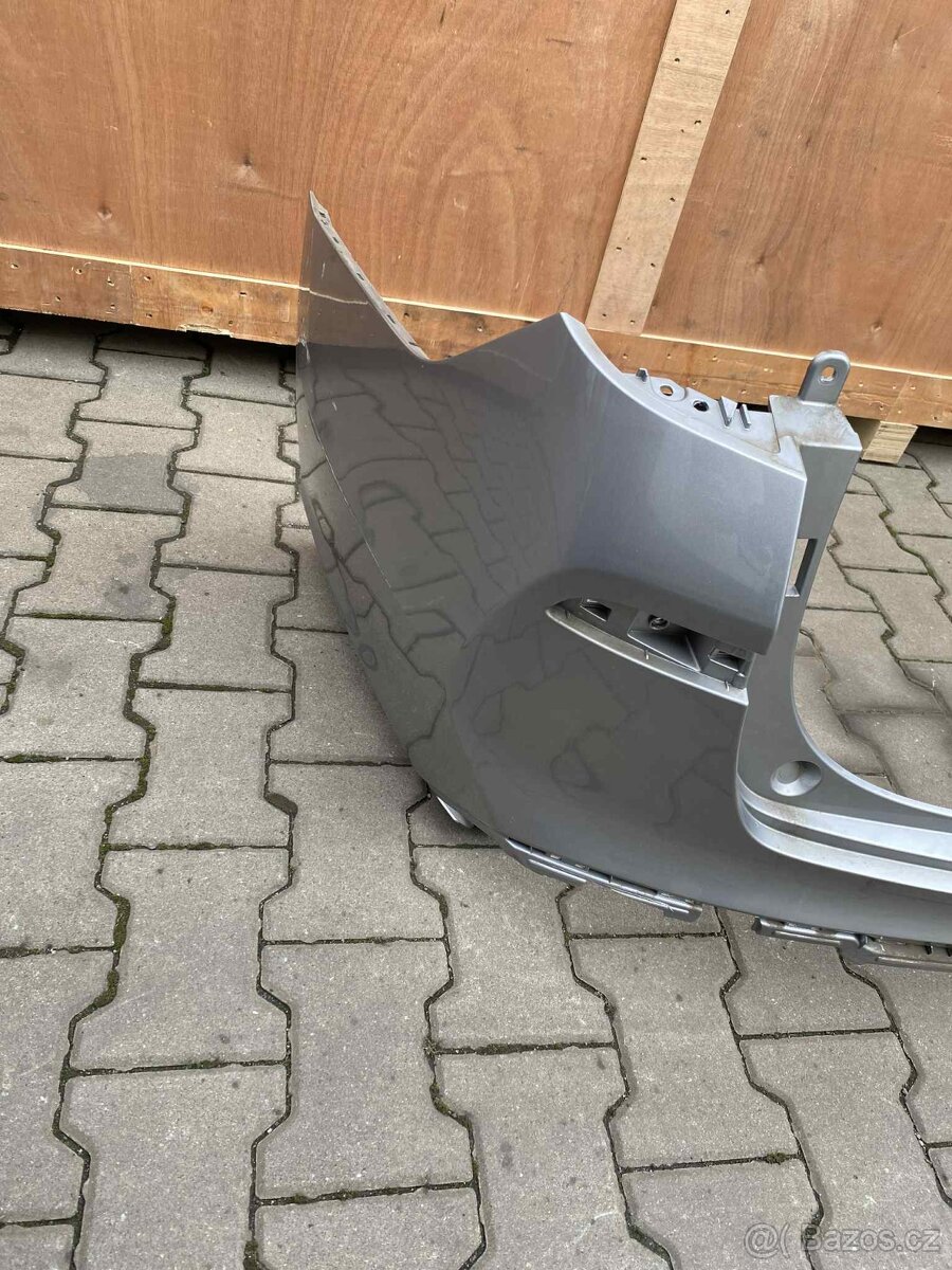 nárazník zadní HYUNDAI i30 combi - 4