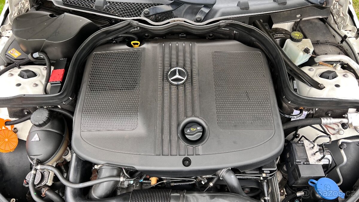 Mercedes-Benz C250 CDI AMG Sport + - 4