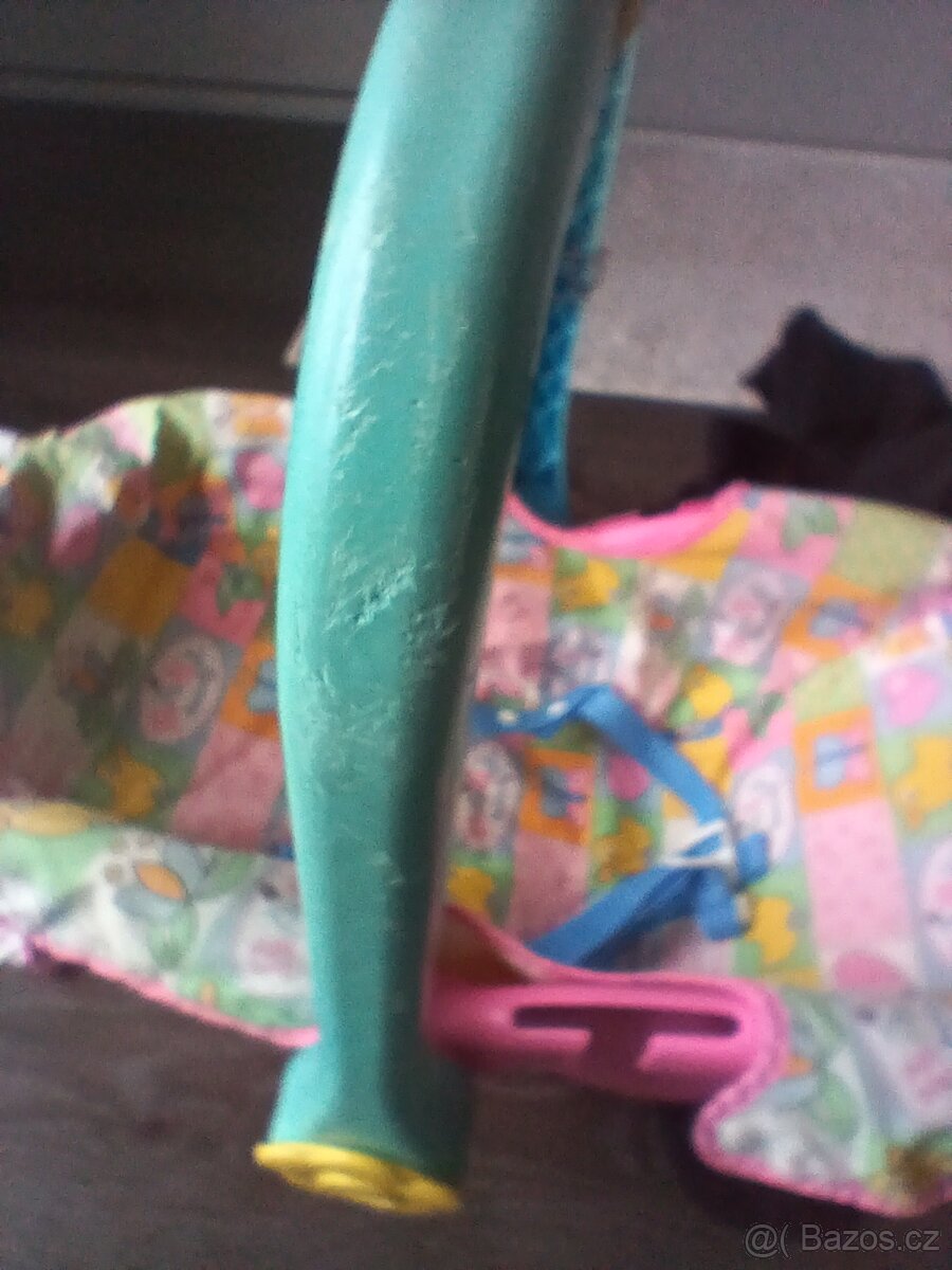 Baby Born miminko - 4