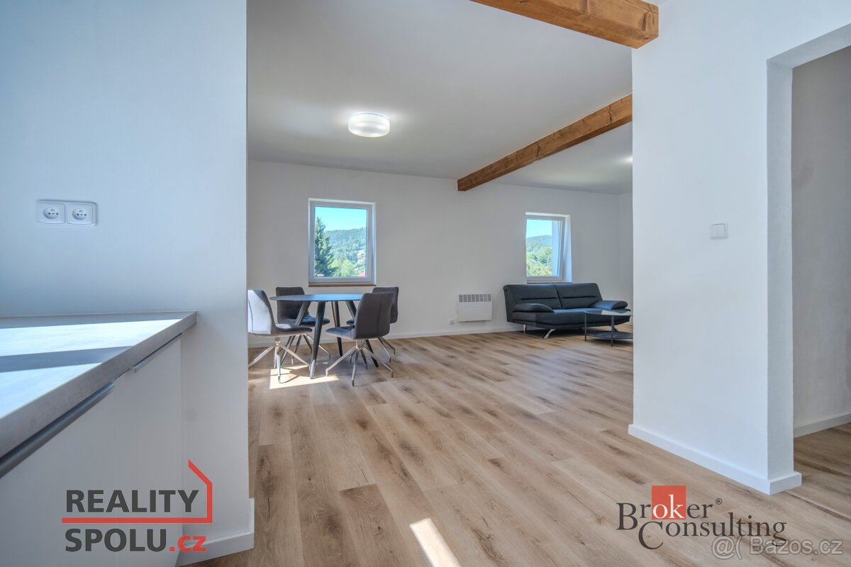 Prodej, domy/rodinný, 190 m2, Žďár E142, 46841 Tanvald, Jabl - 4