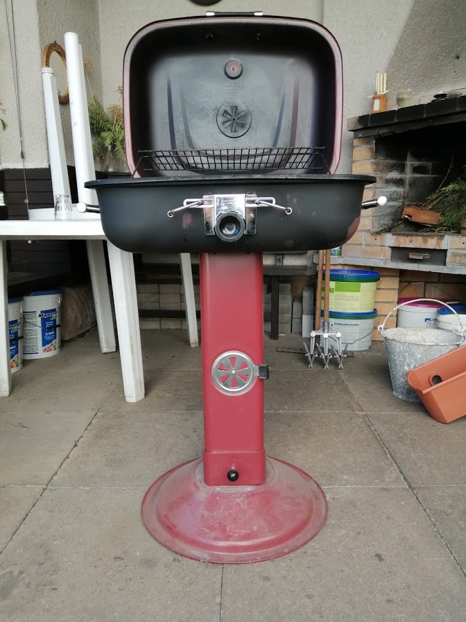 Grill King Malaga - 4