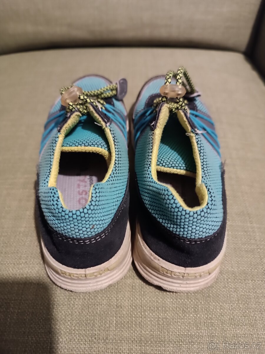 celoroční tenisky Ricosta by Pepino - 4