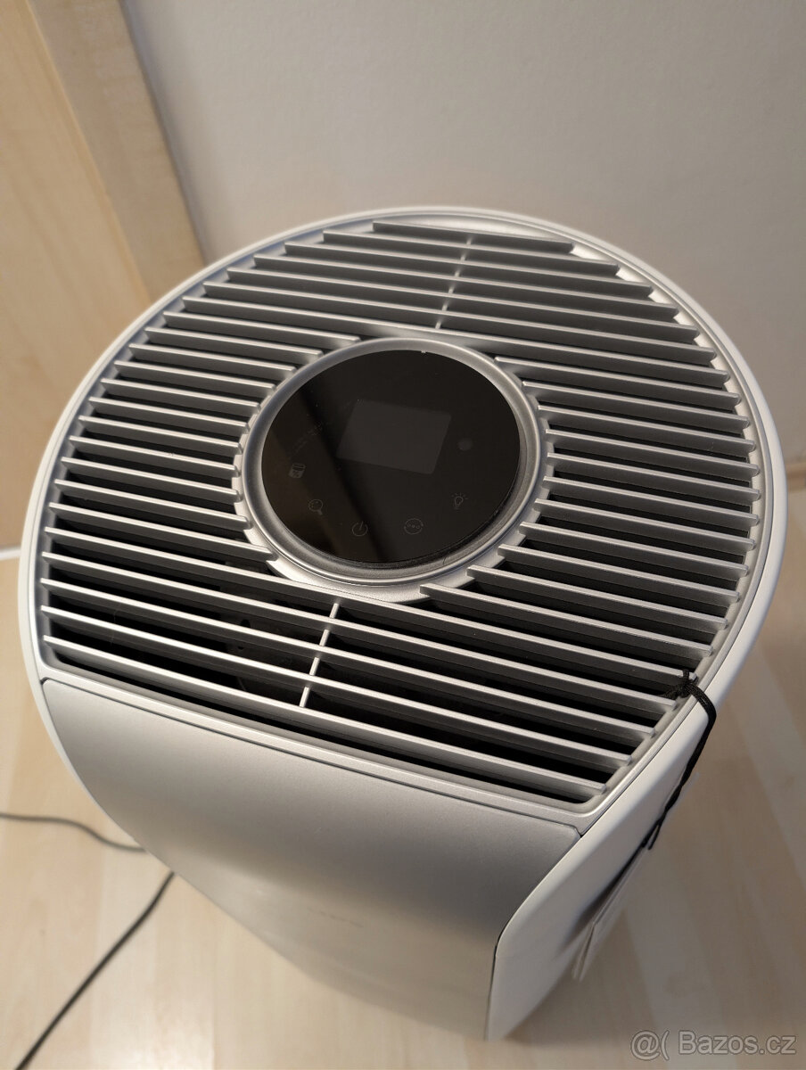 Čistička vzduchu Philips Series 4000i Dual Scan AC3854/50 - 4