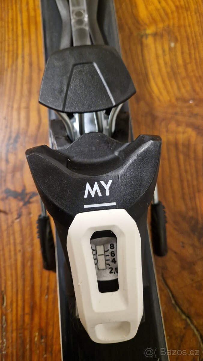 Lyžařský komplet, dàmský - 4