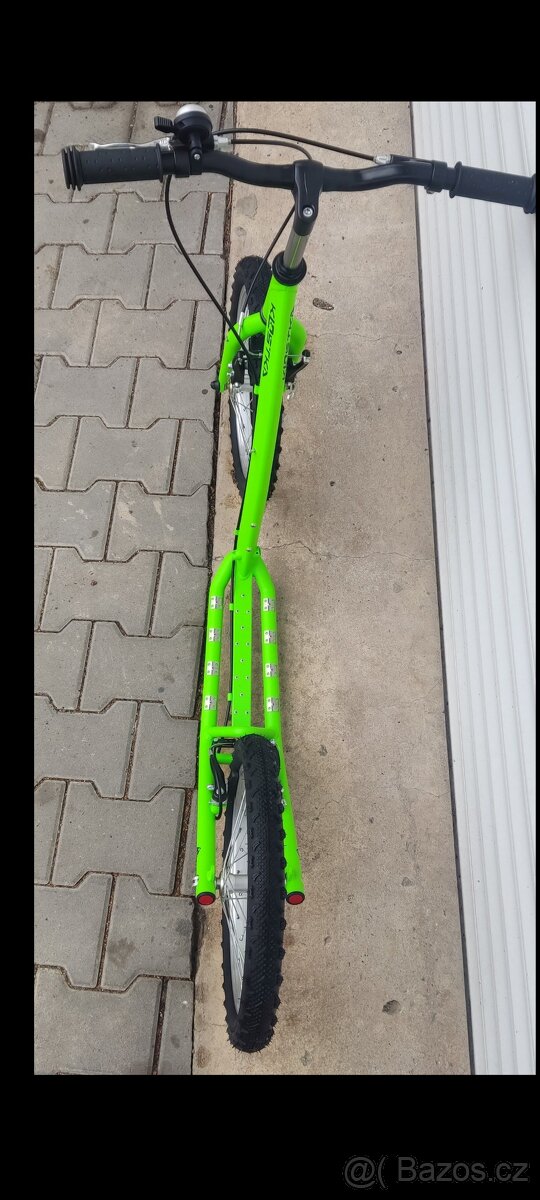 Koloběžka Kostka street fun kid - 4